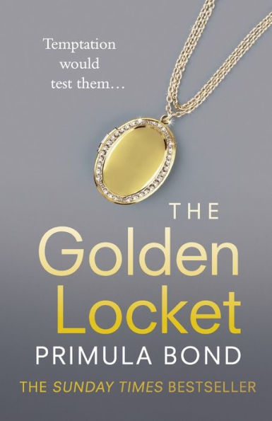 The Golden Locket (Unbreakable Trilogy) (Book 2)