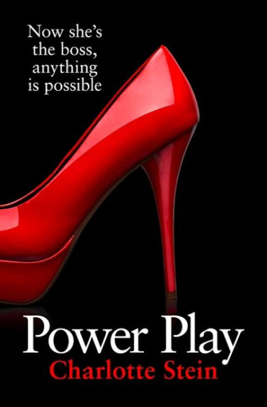 Power Play - 9780007533282