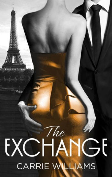 The Exchange - 9780007533367
