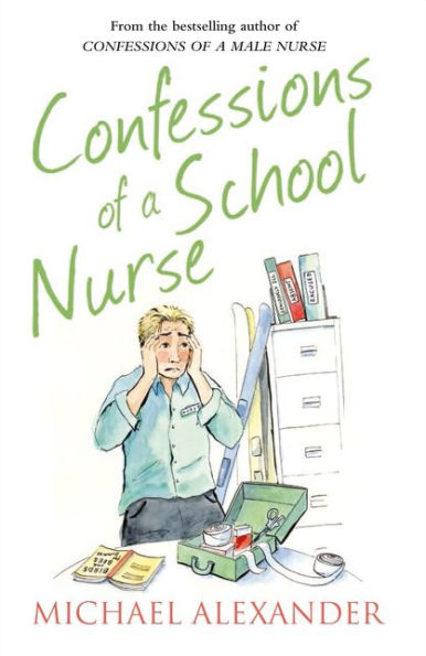 Confessions Of A School Nurse