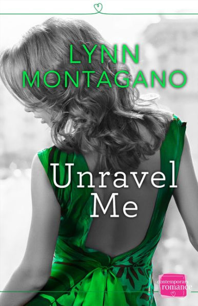Unravel Me (The Breathless Series) (Book 2)