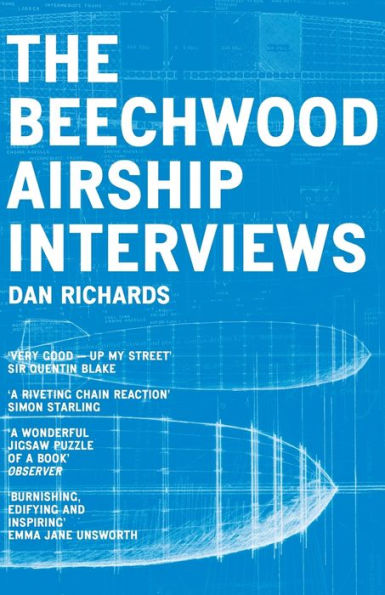 The Beechwood Airship Interviews