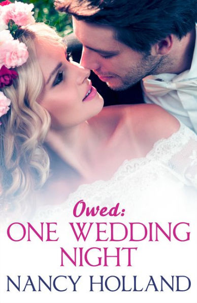Owed: One Wedding Night