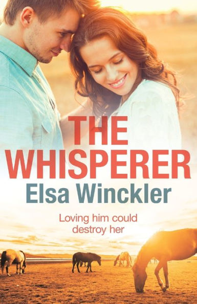 The Whisperer: A Heart-Wrenching And Romantic Novel About Second Chances
