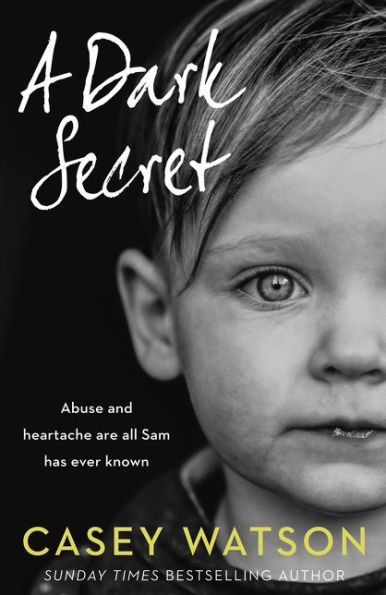 A Dark Secret - 9780008298616