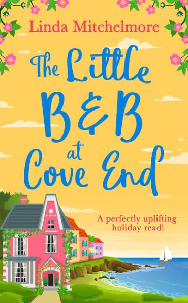 The Little B & B At Cove End