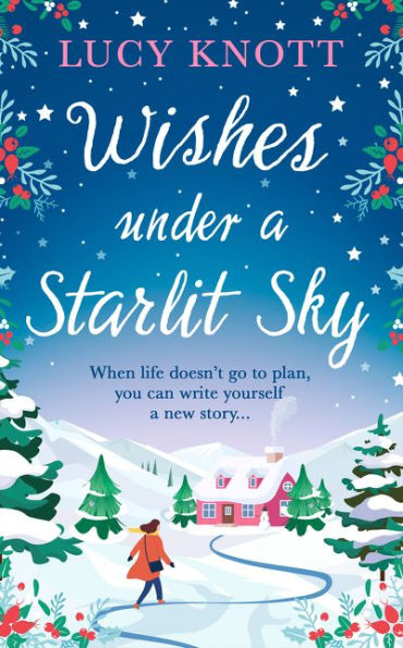 Wishes Under A Starlit Sky