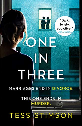 One in Three: the gripping, twisty new thriller