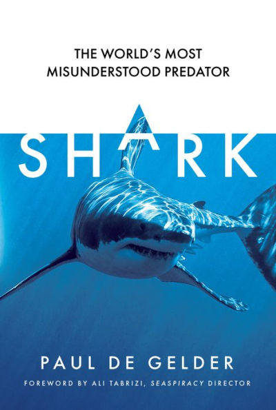 Shark: Why We Need To Save The World?? Most Misunderstood Predator ??For Shark Week, Seaspiracy And Conservation Fans