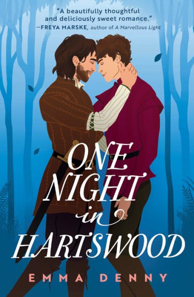 One Night In Hartswood: As Seen On Tiktok! The Duchess Of York Historical Book Club Pick. A Historical Romance To Warm Your Heart In 2024.