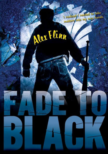 Fade To Black - 9780060568429