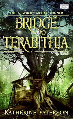 Bridge To Terabithia - 9780060734015