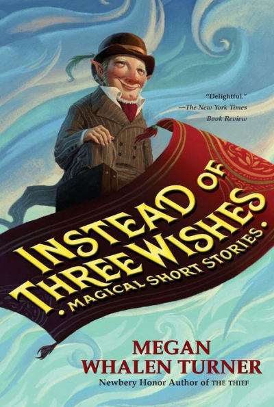 INSTEAD 3 WISHES