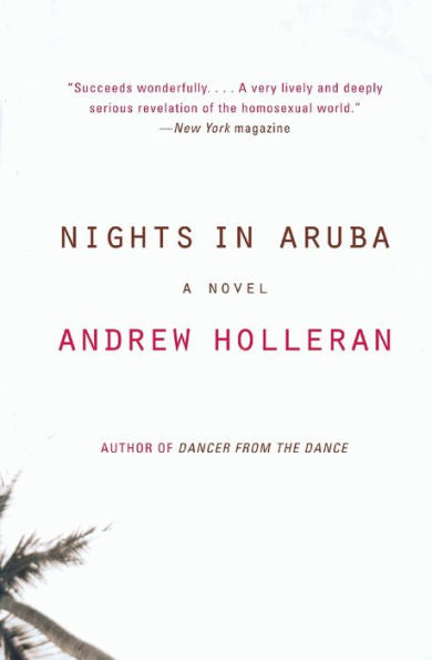 Nights In Aruba: A Novel
