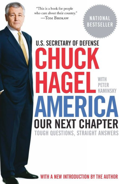 America: Our Next Chapter: Tough Questions, Straight Answers