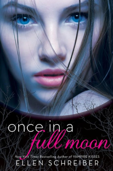 ONCE FULL MOON (Full Moon, 1)
