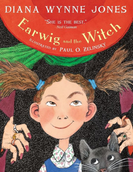 EARWIG & WITCH