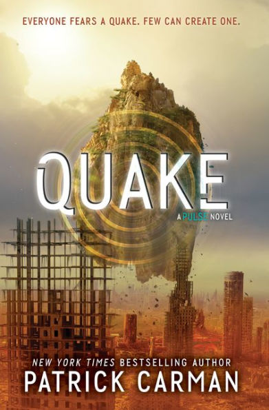 Quake (Pulse, 3)