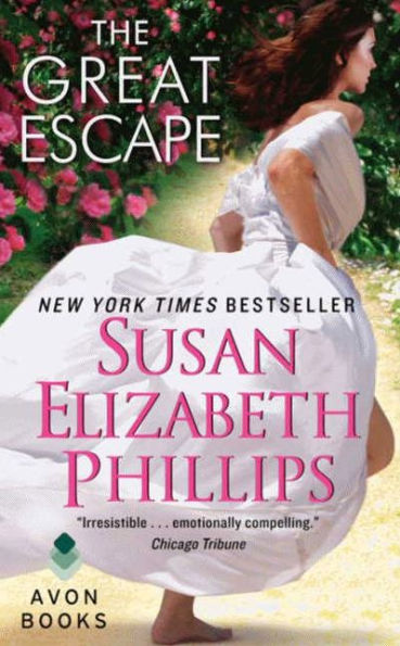 The Great Escape (Wynette, Texas, 7)