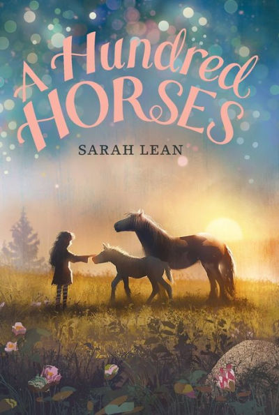 100 HORSES