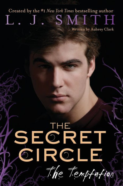 The Secret Circle: The Temptation (Secret Circle, 6)
