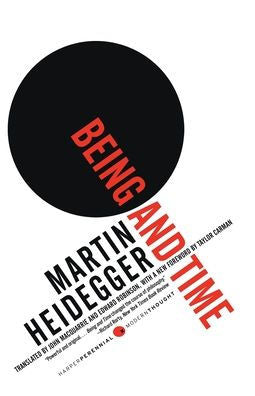 Being And Time