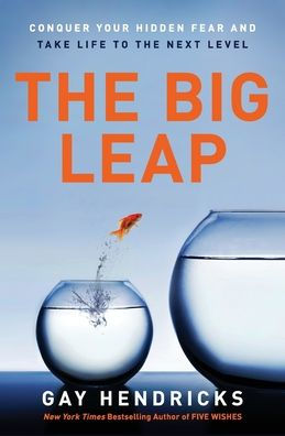 The Big Leap