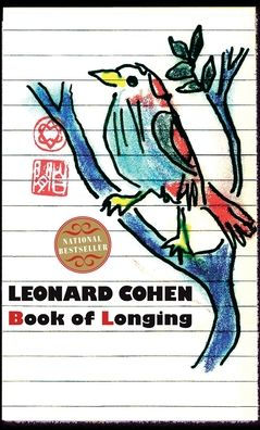 Book Of Longing
