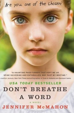 Don'T Breathe A Word