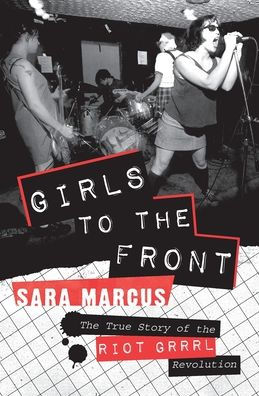 Girls To The Front
