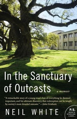 In The Sanctuary Of Outcasts
