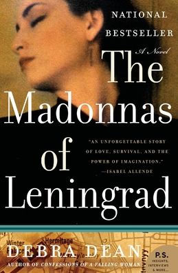 The Madonnas Of Leningrad