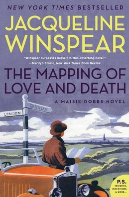The Mapping Of Love And Death