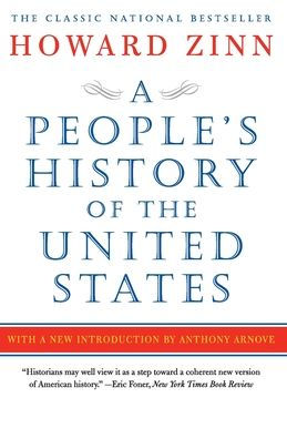 A People'S History Of The United States