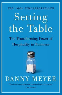 Setting The Table