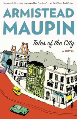 Tales Of The City