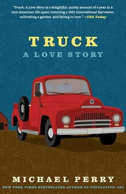 Truck: A Love Story