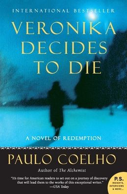 Veronika Decides To Die
