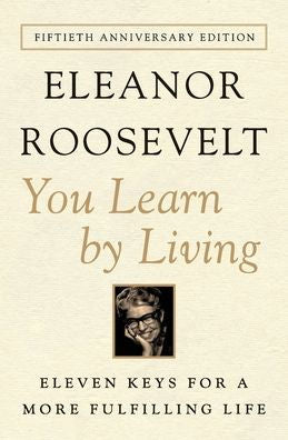 You Learn By Living