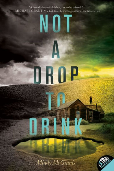 Not A Drop To Drink