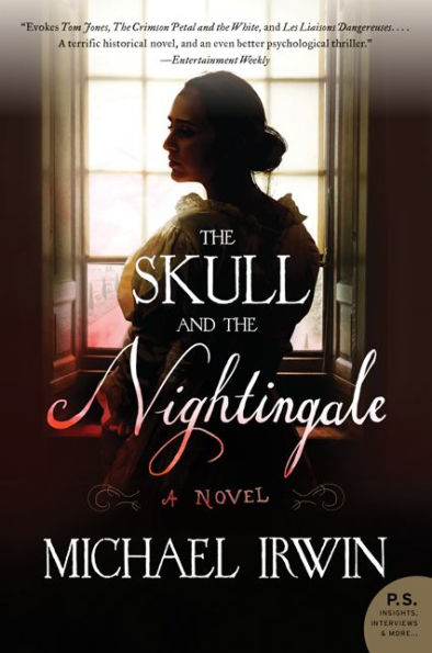 The Skull And The Nightingale: A Novel