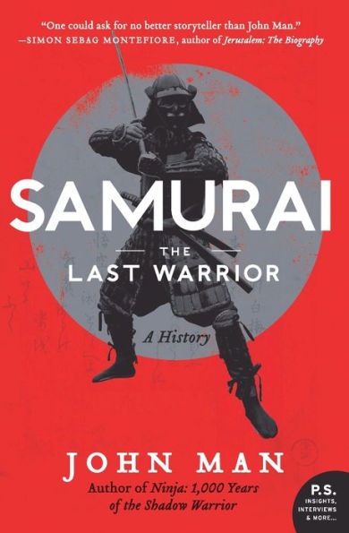 Samurai: A History (P.S.)