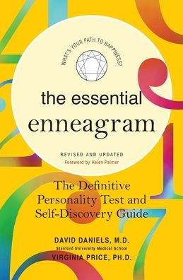 The Essential Enneagram