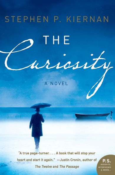 The Curiosity: A Novel (P.S.)