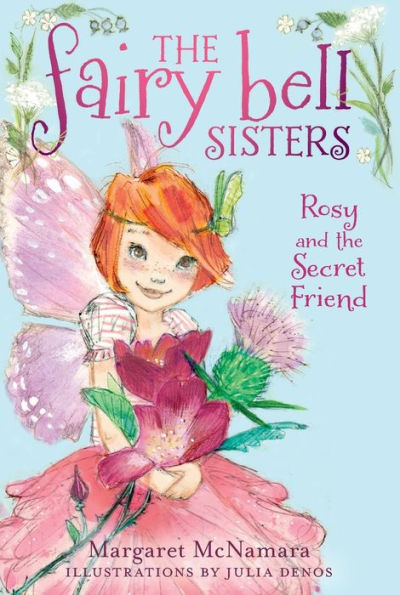 FAIRY BELL SISTERS 2 ROS SE