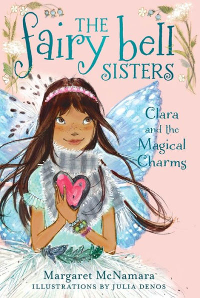 FAIRY BELL SISTERS 4 CLARA