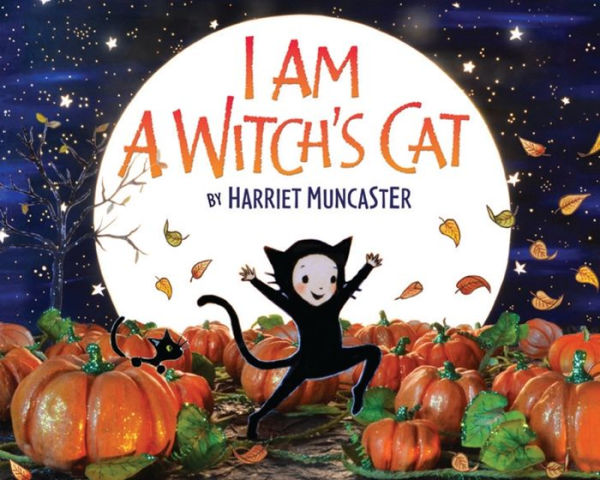 I Am A Witch'S Cat