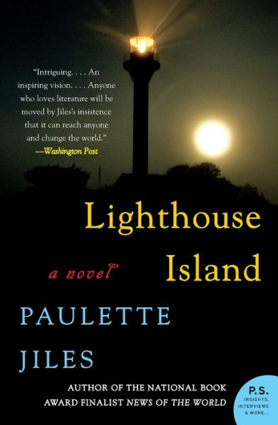 Lighthouse Island: A Novel (P.S.)