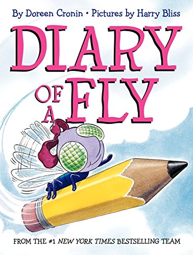 Diary Of A Fly