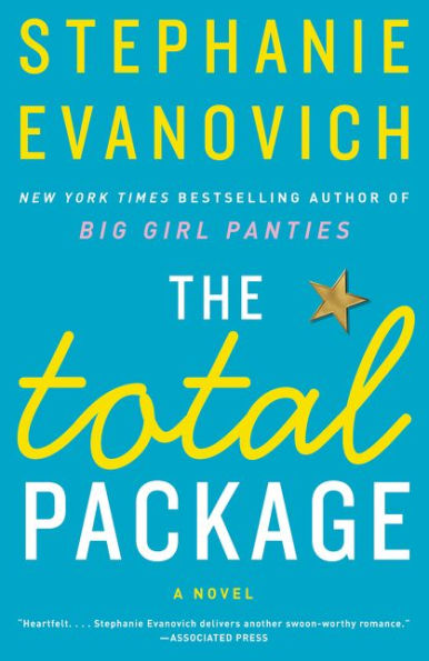 The Total Package: A Novel